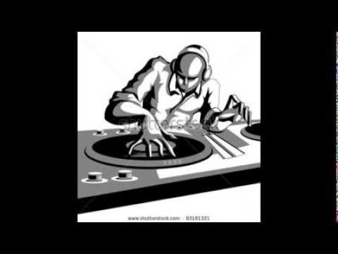 DJ SIX - MIX PHILIP MONTEIRO and FREINDS