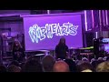 The Wildhearts. Cheers. Signature Brew. London. 05/04/26