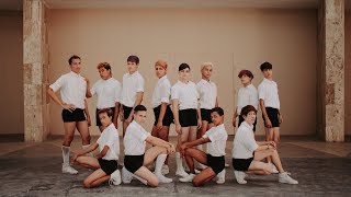 LOOΠΔ/LOONA (이달의 소녀) - 'favOriTe' Dance Cover by HEIRS