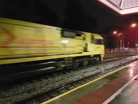 4AQ6 6044/6010/6022 49w Unley Park, SA 22:22 29/4/20