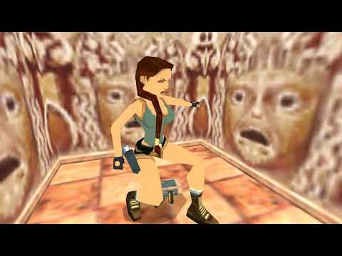 TRLE 2001.06.12 - Temple of Babel