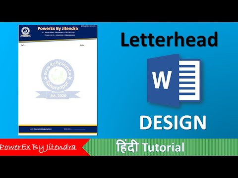 How to Prepare Passport Size Photo in Word Paasport Size Photo in Microsoft Word