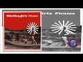 Brazilian Girls - Pirates