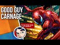 Carnage As A Good Guy "Axis" - Full Story Mini | Comicstorian