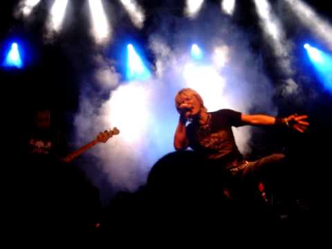 Masaaki Endoh - Senshi yo, Tachiagare! (Steel Brothers - Sao Paulo)