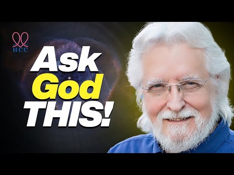 How to Talk to God! with Neale Donald Walsch