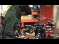 Adam liberty vintage cycle - Adam Cramer- CAFE ...