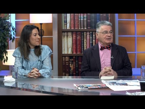 (Elitna) prostitucija je u svim porama naseg drustva! - DJS - (TV Happy 16.02.2020)