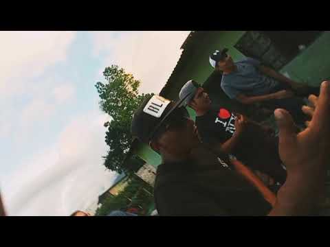 Rimas de las 4:20 - Cypher - Happy Jeel ft Pechezz