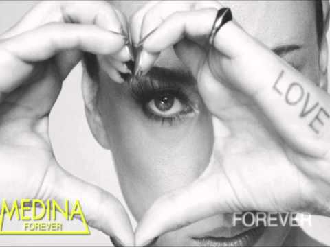 Medina - Close to nothing