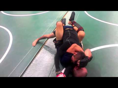 Andrew "The Outlaw" Segura