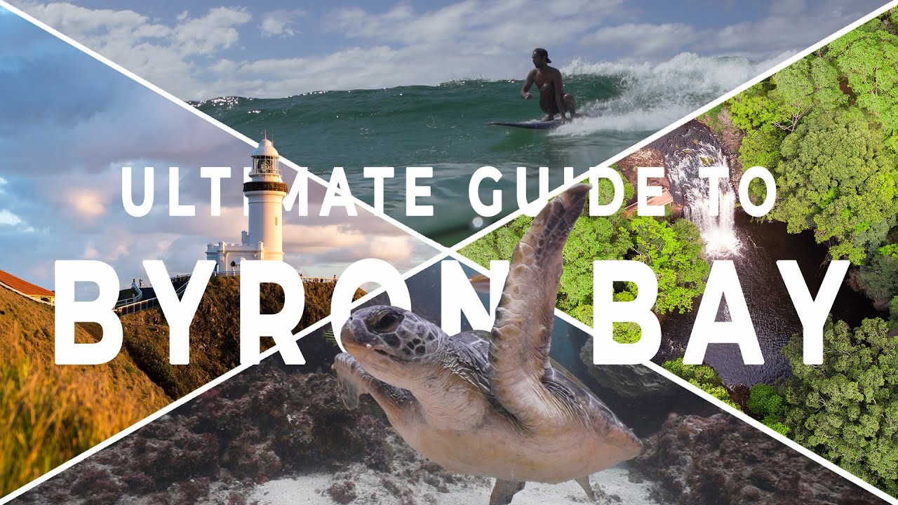 Did You Know Byron Bay Draws Over 2 Million Visitors Annually? Here’s How to Do It on a Budget! 🌊