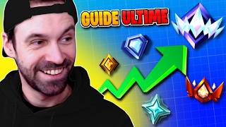 COMMENT monter FACILEMENT en CLASSÉ ZERO BUILD