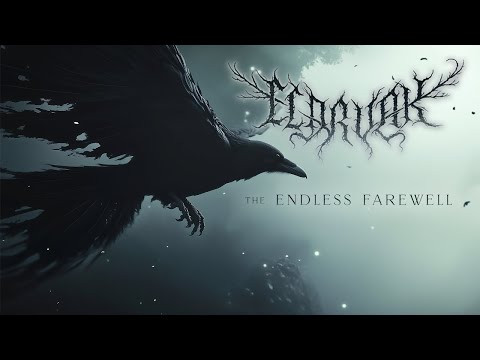 Eldrvak - The Endless Farewell
