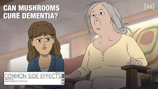Common Side Effects Season 1 - watch episodes streaming online