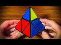 Rubik’s Cube but Harder Than It Looks…