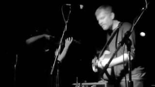 A.C. Newman - &quot;There Are Maybe Ten Or Twelve&quot; Live in Minneapolis (3/24/09)