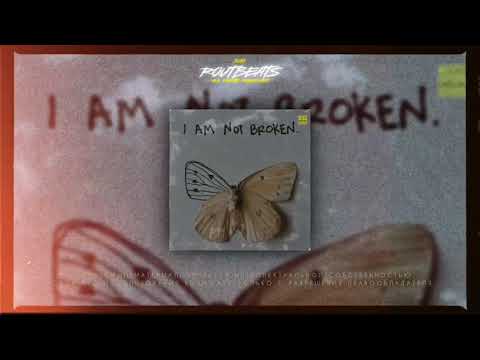 [ПРОДАН] Miyagi x Santiz x Xcho Type Beat - «I'm Not Broken»