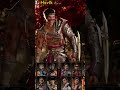 How To Unlock Characters Kameo Fighters MK1