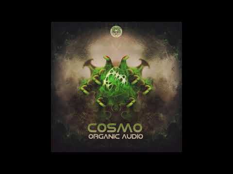 Cosmo - Organic Audio