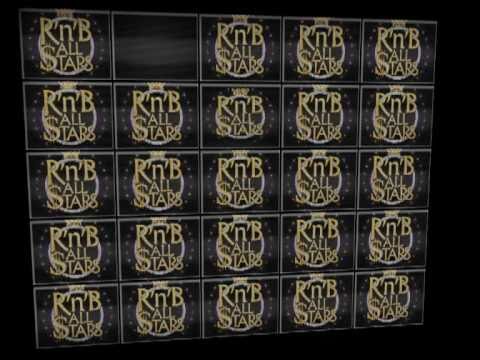 R'n'B All Stars Party - Club Diva VÁC - 2010.12.28. Tóth Gabi & Dj Gem-B