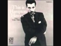 Hampton Hawes Trio (Usa, 1955)  - Steeplechase