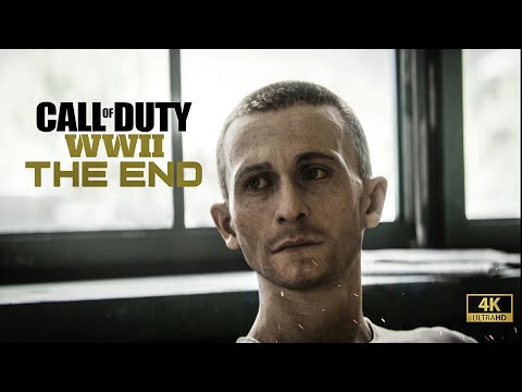 CALL OF DUTY WW2 Walkthrough Gameplay Part 11 - Normandy - Campaign Mission 11