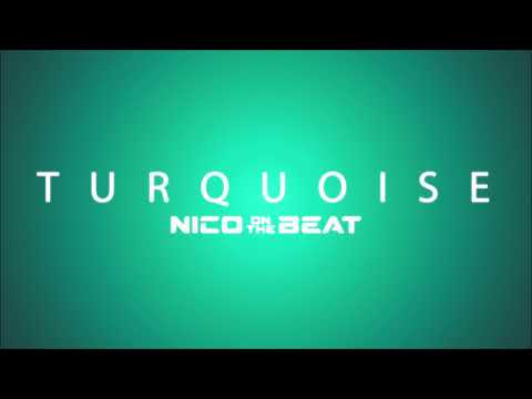 Slow Sick Trap Beat Hard Dope Trap Hip Hop Instrumental - "Turquoise" (Prod. Nico on the Beat)