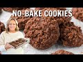 How To Make No Bake Cookies