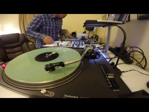 Boston Dj Select GoPro watch in HD