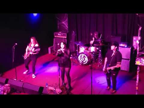 FEA - Ya Se (November 12, 2023)