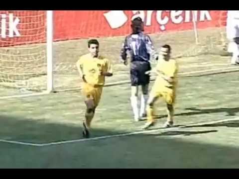 2002-03: İstanbulspor 2-0 Fenerbahçe