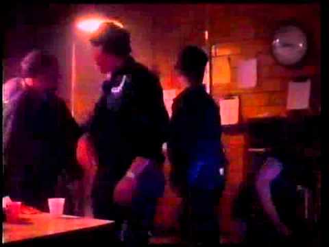 1989 Monday Night Football Intro