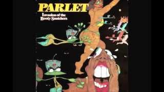 Parlet - You're Leaving