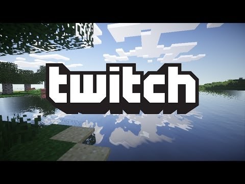 [1.7.4] [German]  Connect Minecraft to Twitch