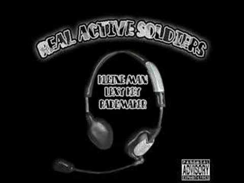 Lexy Key ft Kleine man - one life (what you gonna do nigga)