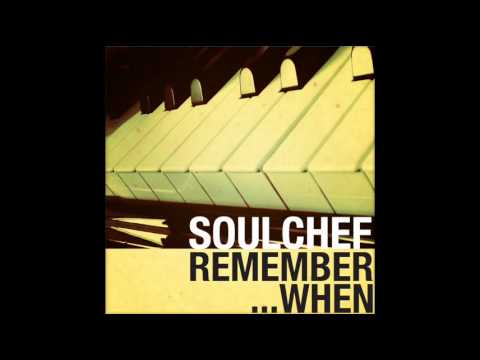 SoulChef - K.M.A (feat. The 49ers)