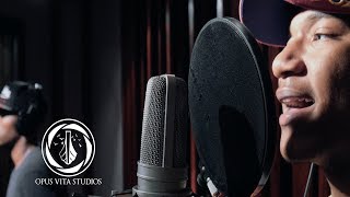 Its Gotta Be You Cover by Isaiah Firebrace| Panasonic GH5 Music Video 4K