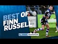 Best of Finn Russell So Far! | The Messi of Rugby! | Gallagher Premiership Rugby