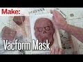 DiResta VacForm Mask