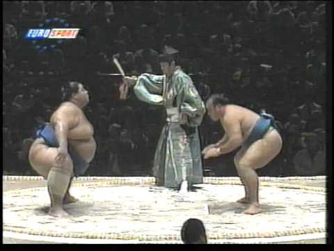 Konishiki - Kotoinazuma