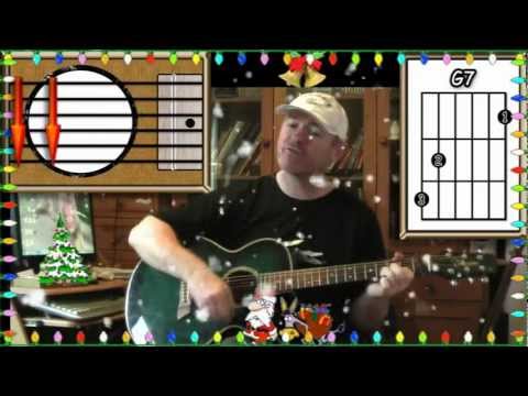 Winter Wonderland - Dean Martin