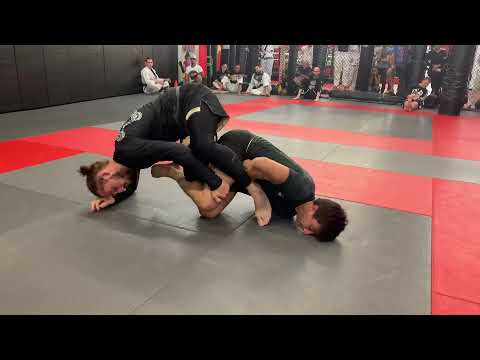 PGF Qualifier #2 - Louisville KY