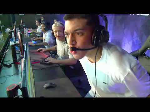 PRESENCIAL 4V4 , TIME BAK VS TIME LEOZIN - MANOMAXX SURREAL AMASSOU TODOS - 4X4 MAIONESE