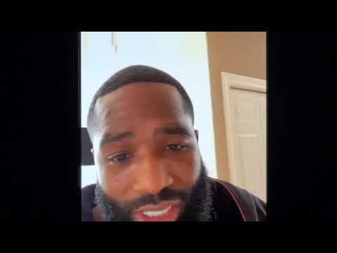 Season 1 Episode 24 of 24 The Chronicles of Claude(GT the Great) and Ray(Adrien Broner)