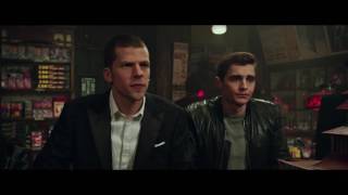 NOW YOU SEE ME 2 - LIGHT SHOW CLIP [HD]