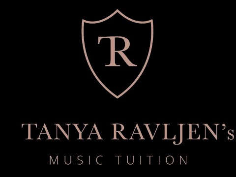 Orange and Yellow and Brown - ABRSM Grade 1 Piano Accompaniment