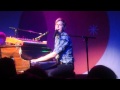 Jack's Mannequin--Hostage. People and Things Tour. Calgary