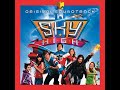 Ginger Sling Can T Stop The World Sky High Original Soundtrack