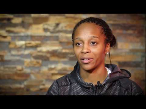 Miami's Dynamic Duo | Adrienne Motley & Jessica Thomas